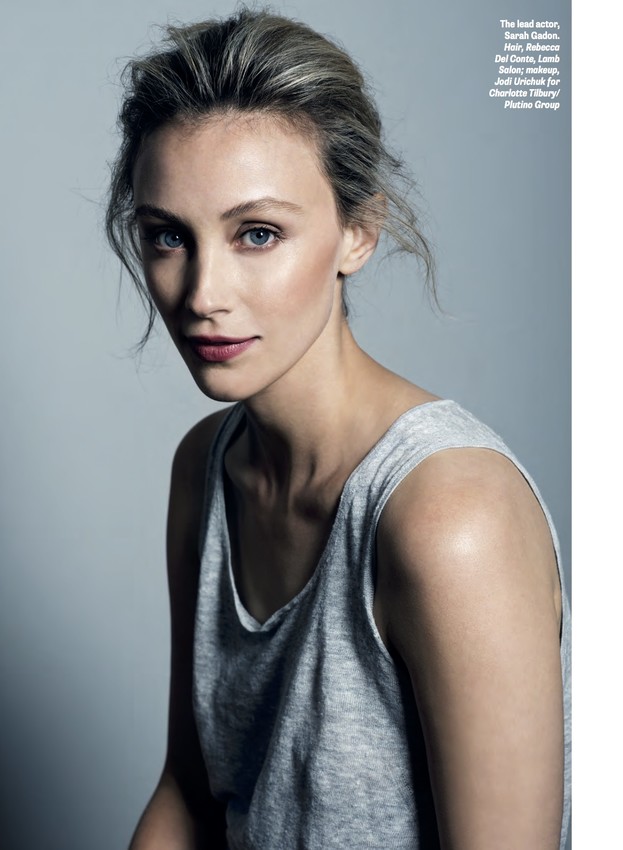 JODI URICHUK - PORTFOLIO - CELEBRITIES